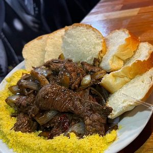 imagem do produto  Alcatra Nirvana