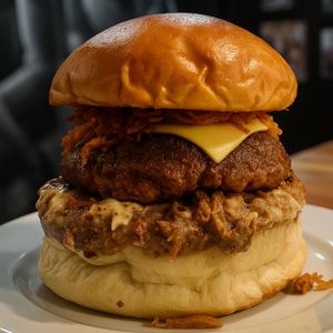 imagem do produto Thin Lizzy Burger 