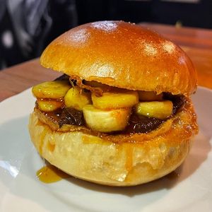 imagem do produto Cassia Eller Burger