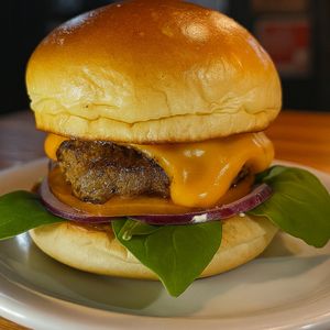 imagem do produto John Lennon Burger