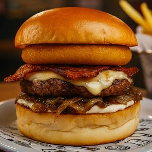 imagem do produto Motorhead Burguer 