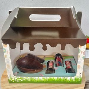 imagem do produto Kit mini confeiteiro 