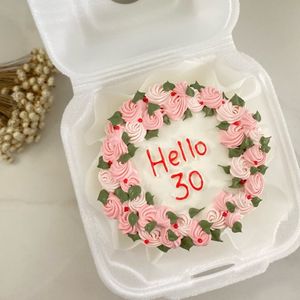 imagem do produto Bento cake