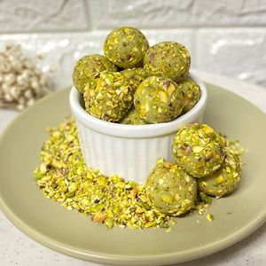 imagem do produto Brigadeiro pistache