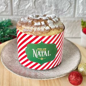 imagem do produto Chocotone trufado corporativo 