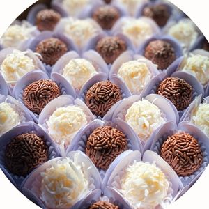 imagem do produto Doces tradicionais