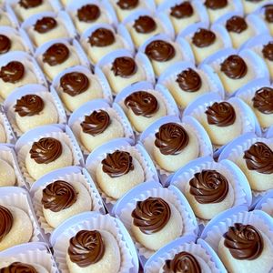 imagem do produto Doce Ninho com Nutella
