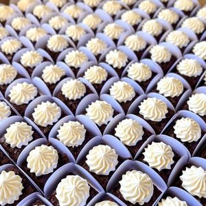 imagem do produto Mini brownie