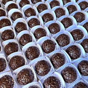 imagem do produto Brigadeiro gourmet