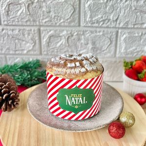 imagem do produto Chocotone tradicional 