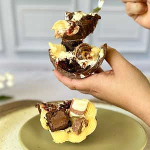 imagem do produto Ovo Premium