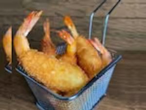 imagem do produto Camarão Empanado