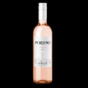 imagem do produto Vinho Argentino Norton Porteño Rosé