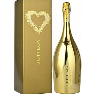 imagem do produto Espumante Italiano Bottega Gold Prosecco DOC 750ml
