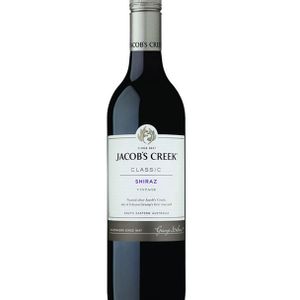 imagem do produto Vinho Jacobs Creek Shiraz Classic 750ml