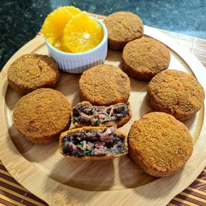 imagem do produto Disco de feijoada (12 unidades) 550g