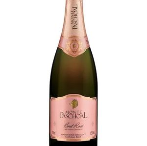 imagem do produto Espumante Monte Paschoal Rosé Brut