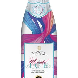 imagem do produto Espumante Monte Paschoal Moscatel Ice 750ml