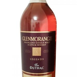 imagem do produto Glenmorangie O Duthac