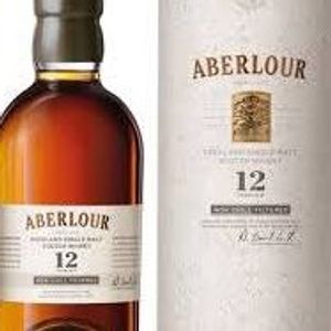 imagem do produto Aberlour 12 Anos Non Chill-filtered 48% 700ml