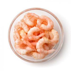 imagem do produto Filé de Camarão Rosa 100/120