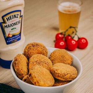 imagem do produto Disco de costela (12 unidades) 550g