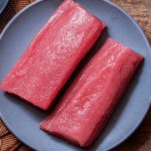 imagem do produto Lombo de atum, valor do KG