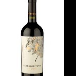 imagem do produto Metropolitano D.O. Valle Central Carménère