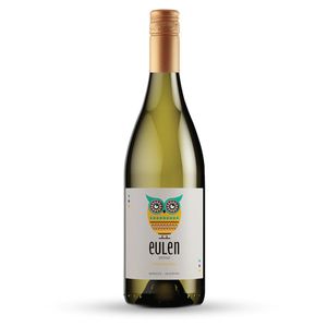 imagem do produto EULEN IDENTIDAD CHARDONNAY - 750ML