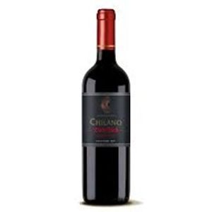 imagem do produto Vinho Chilano Dark Blend 750ml