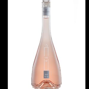 imagem do produto Luiz Argenta LA Jovem Rosé Audrey