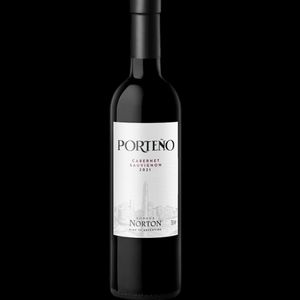imagem do produto Vinho Tinto Argentino Norton Porteño Cabernet Sauvignon