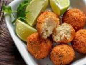 imagem do produto Bolinha de bacalhau