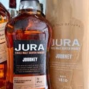 imagem do produto Whisky Jura Journey 700ml