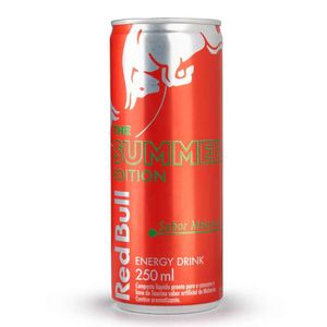 imagem do produto RED BULL MELANCIA LT 250ml (UNI)