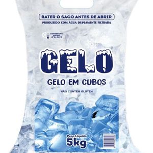imagem do produto GELO 5KG