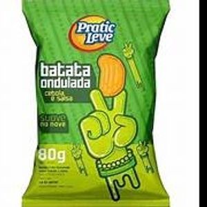 imagem do produto BATATA CEBOLA E SALSA