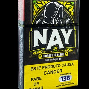 imagem do produto NAY MARACUJA 