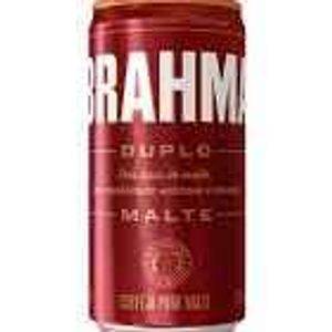 imagem do produto BRAHMA DUPLO 269ml (UNI)