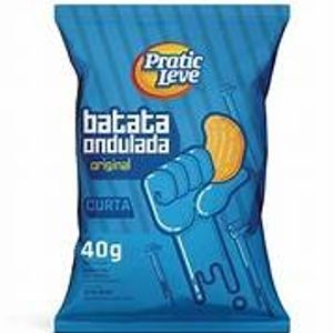 imagem do produto BATATA ORIGINAL