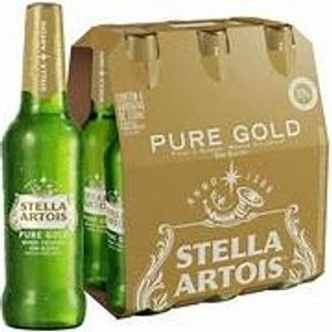 imagem do produto STELLA PURE GOLD