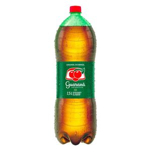 imagem do produto GUARANÁ 2,5 L