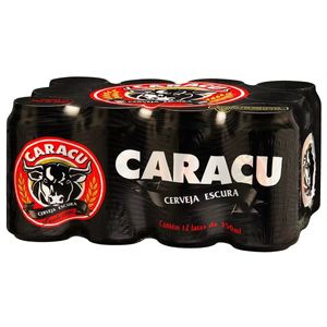 imagem do produto CARACU 350ml