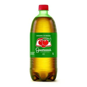 imagem do produto GUARANÁ ANTÁRTICA 1L