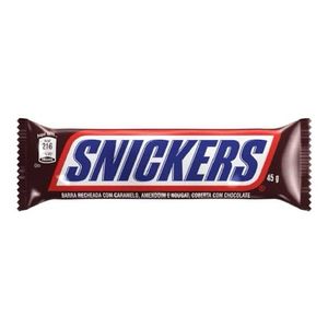 imagem do produto Snickers