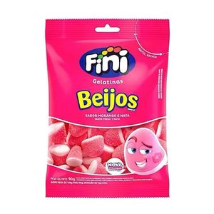 imagem do produto Fini Beijos