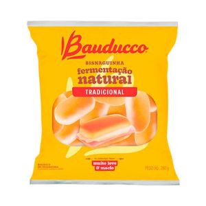 imagem do produto Bisnaguinha