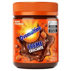 imagem do produto Creme Crocante Ovomaltine