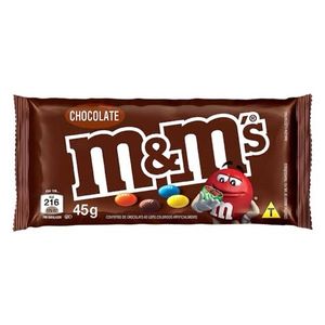 imagem do produto Chocolate ao Leite M&M