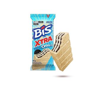 imagem do produto Bis Xtra Oreo